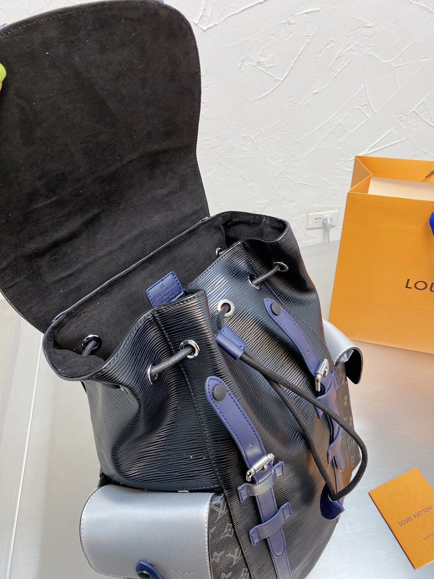 GLM - Top Quality Bags LUV 077