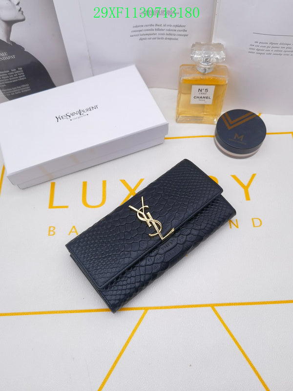 Glami - YLS Wallet - 017
