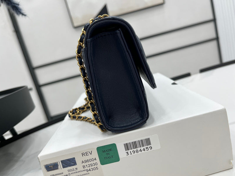 Satchel Bags - CHL Bags - 1317