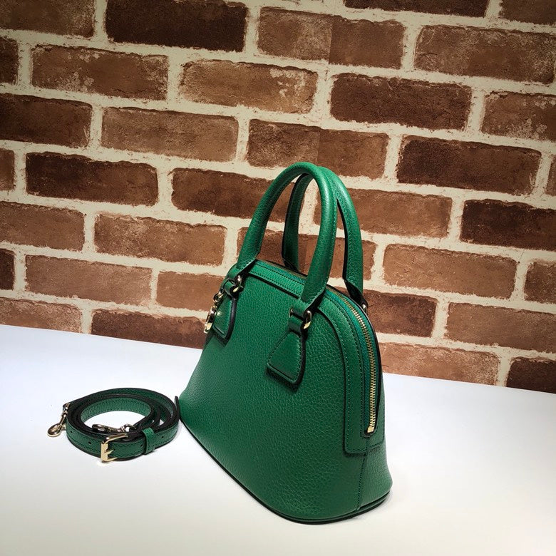 Satchel Bags - GCI Bags - 3594