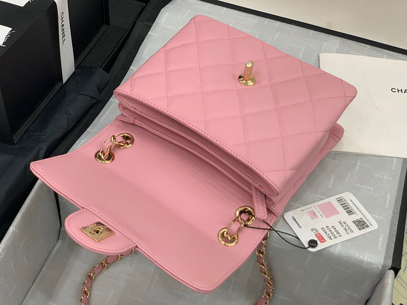 Satchel Bags - CHL Bags - 7392