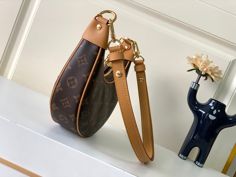 Glami GlamI Lu-Vi Bags - 16875