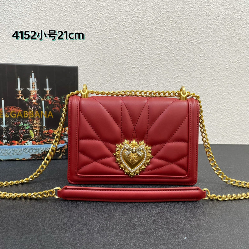 Satchel Bags - DG Bags - 114