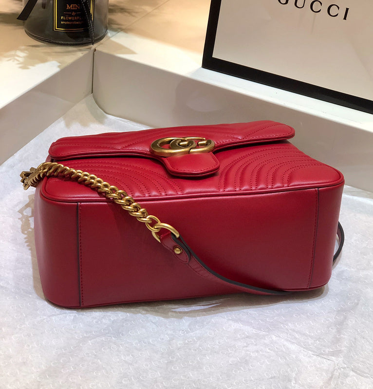 Satchel Bags - GCI Bags - 3108