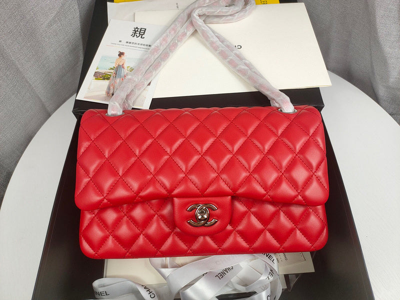 Satchel Bags - CHL Bags - 4802
