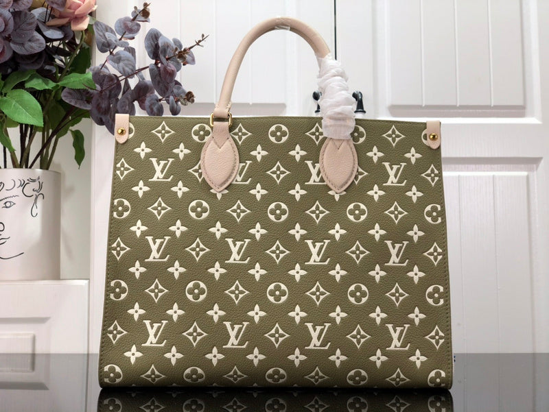 Glami GlamI Lu-Vi Bags - 16908