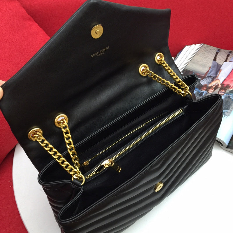 Satchel Bags - SLY Bags - 1081