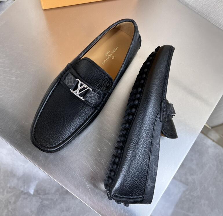 glami shop- LOV Men Shoes - 845