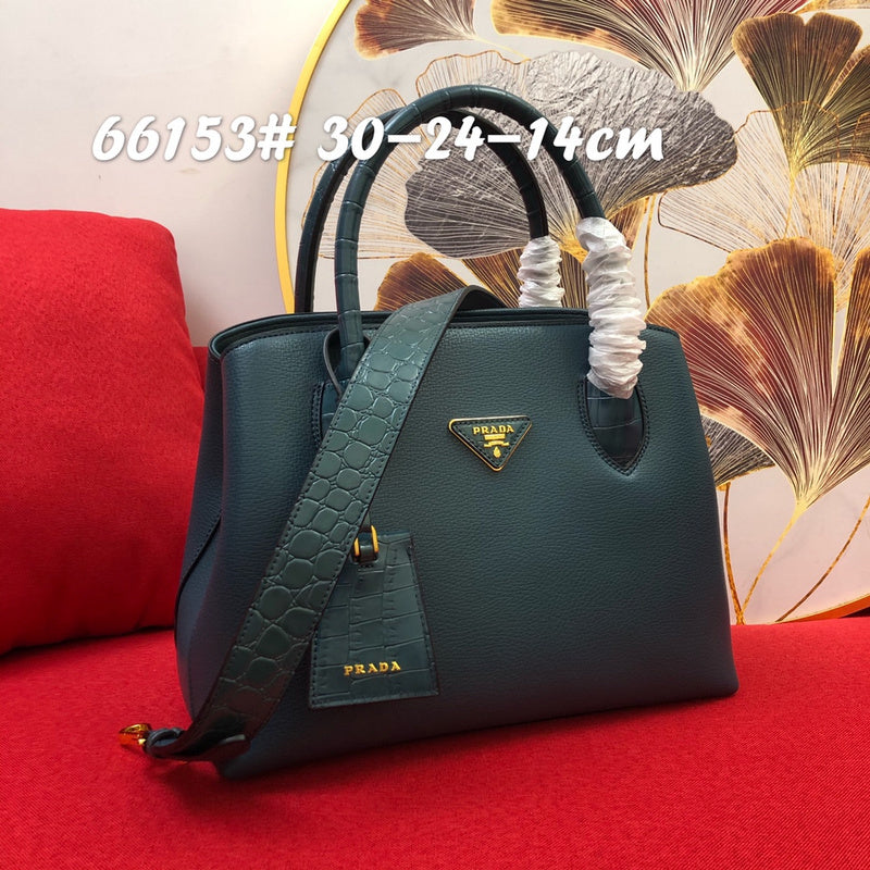 Satchel Bags - PDA Bags - 1076