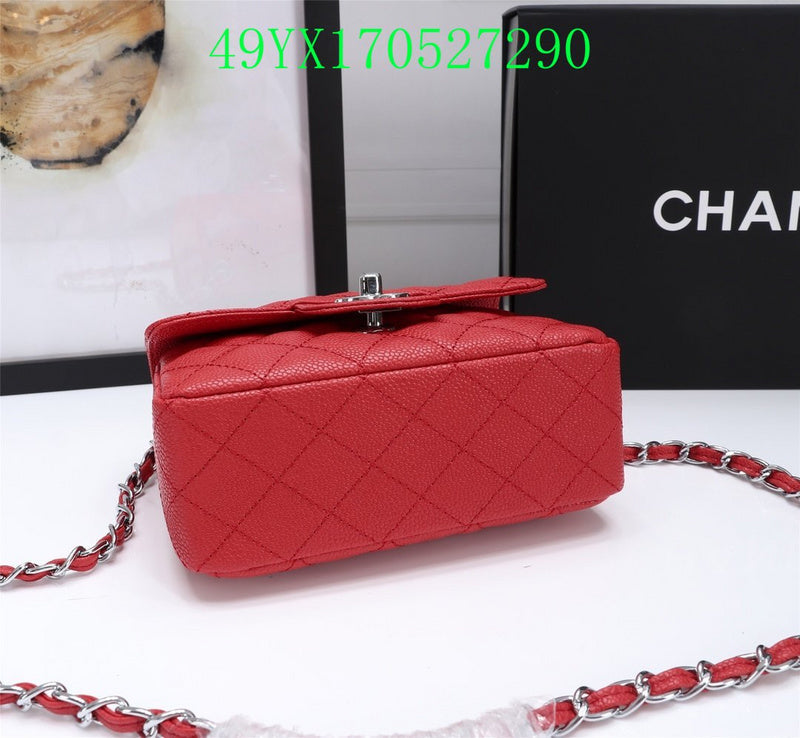 Satchel Bags - CHL Bags - 5418