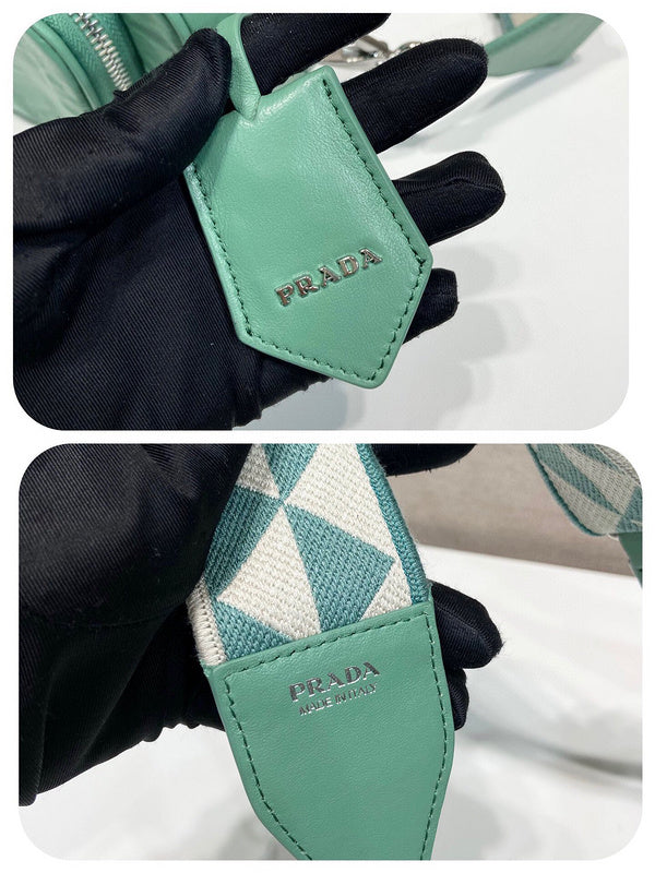 Satchel Bags - PDA Bags - 017