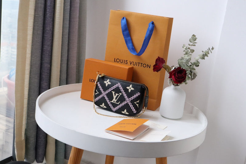 Satchel Bags - VL Bags - 4022