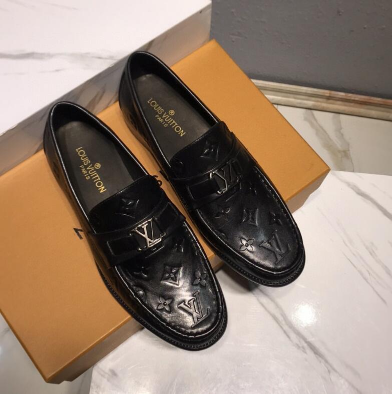glami shop- LOV Men Shoes - 1340