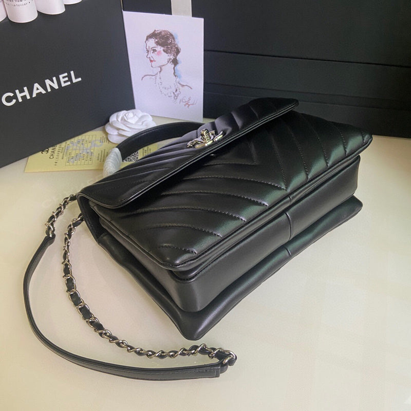 Satchel Bags - CHL Bags - 2232