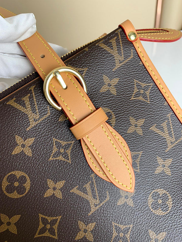 Satchel Bags - VL Bags - 4650