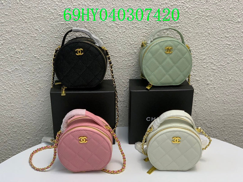 Glami - CHL Bags - 2998