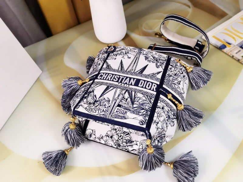 Satchel Bags - DOR Bags - 1024