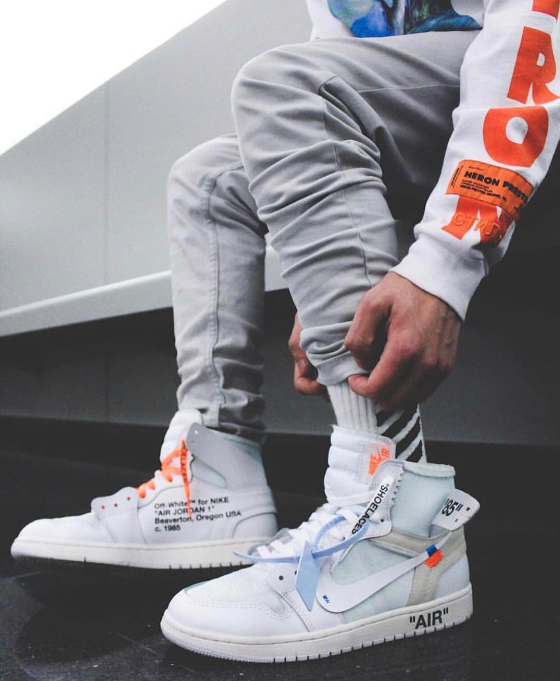 GLM - AJ1 Europe Limited