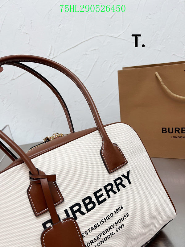 Fan Fashion -GLM - Top quality BBR Bags - 288
