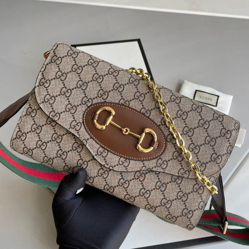 Satchel Bags - GUC Bags - 856