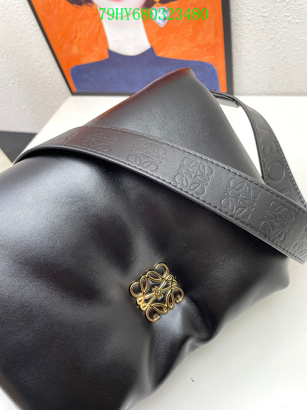 Satchel Bags - LWE Bags - 109