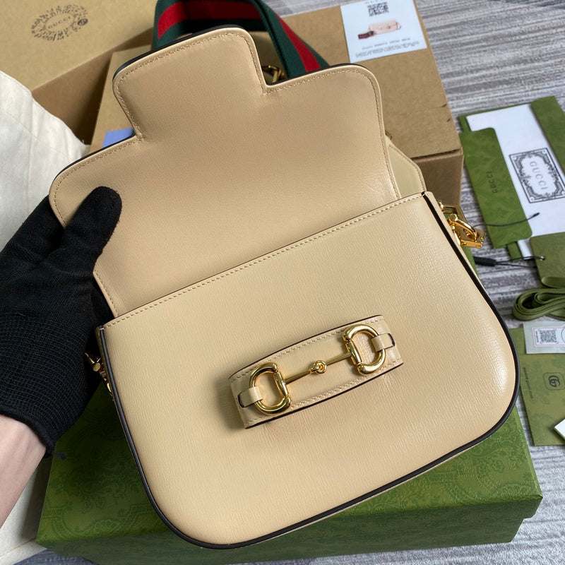 GLM - gg Bags - 1909