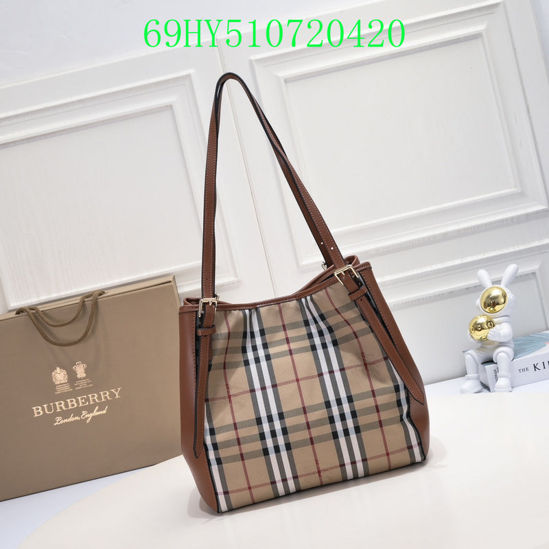 Fan Fashion -GLM - Top quality BBR Bags - 105