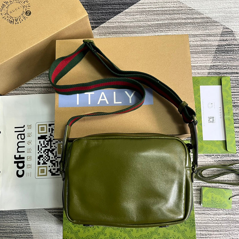Satchel Bags - GCI Bags - 5537