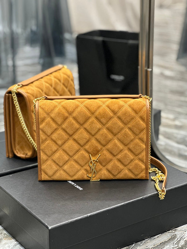 Satchel Bags - SLY Bags - 2176