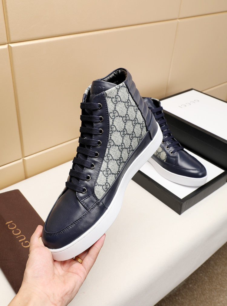 GLM - Top Quality Luv Sneaker 174