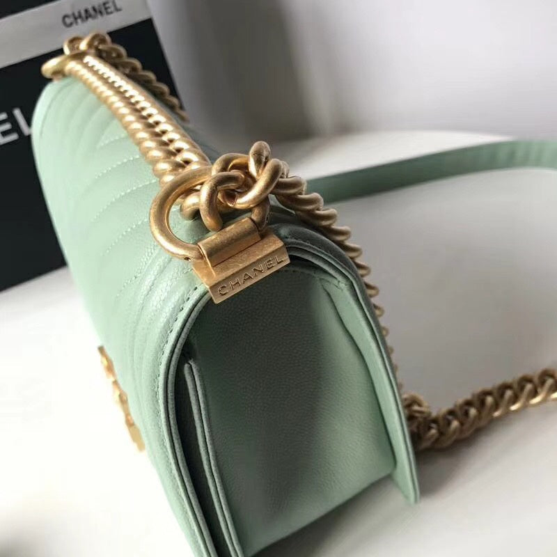 Satchel Bags - CHL Bags - 667
