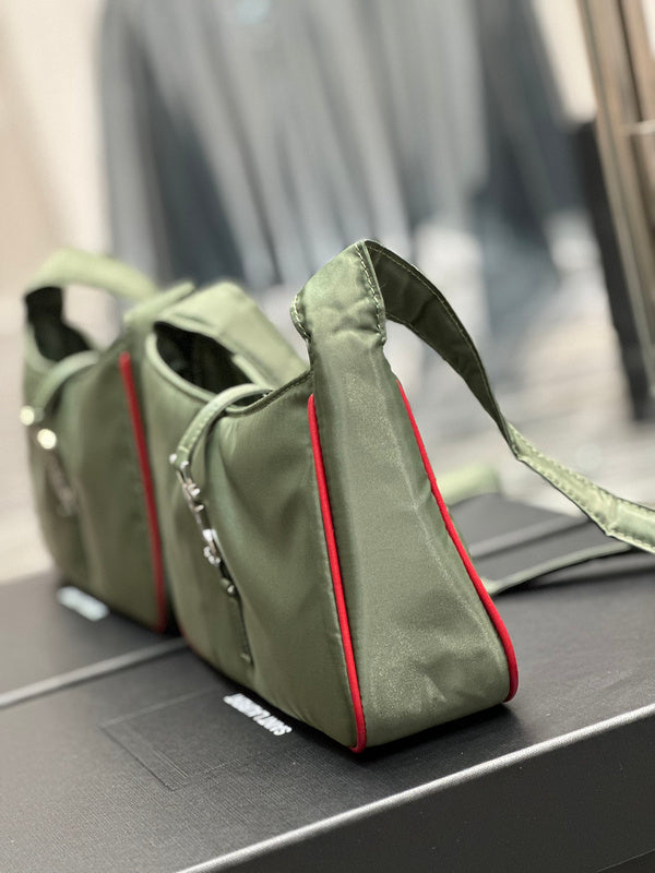 Satchel Bags - SLY Bags - 226