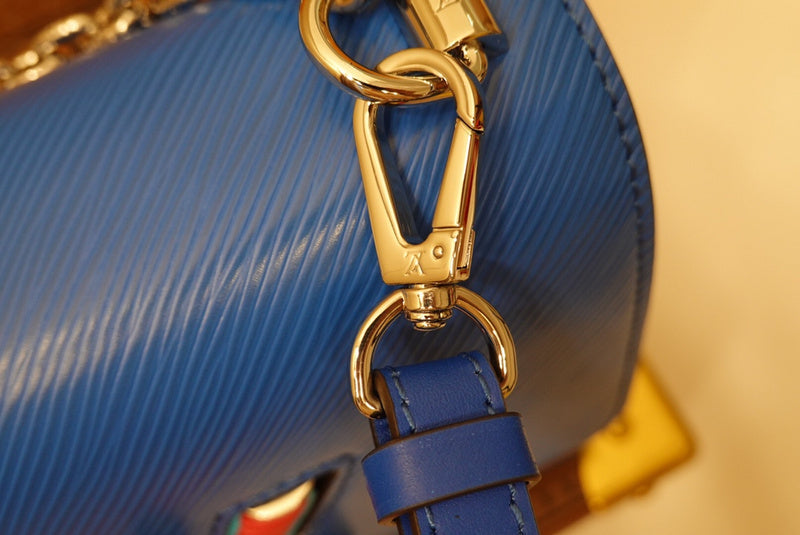 Satchel Bags - VL Bags - 5510