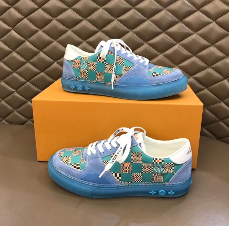 glami shop- LOV Men Shoes - 1575