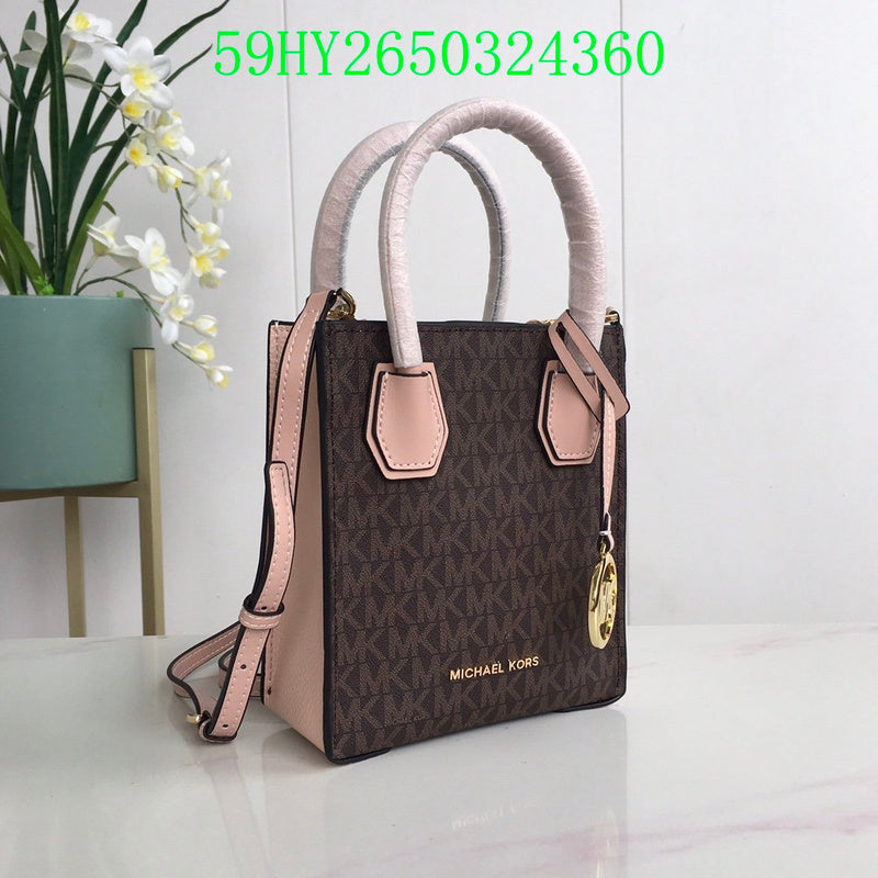 Satchel Bags - MK Bags - 460