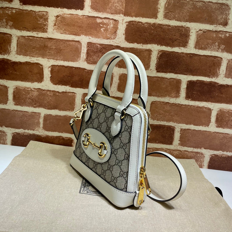 Satchel Bags - GCI Bags - 3701