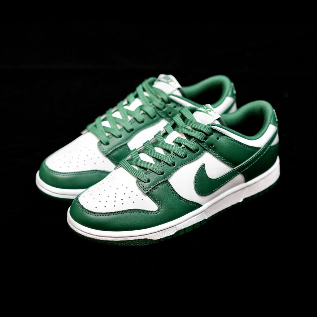 GLM - NKE Varsity Green green