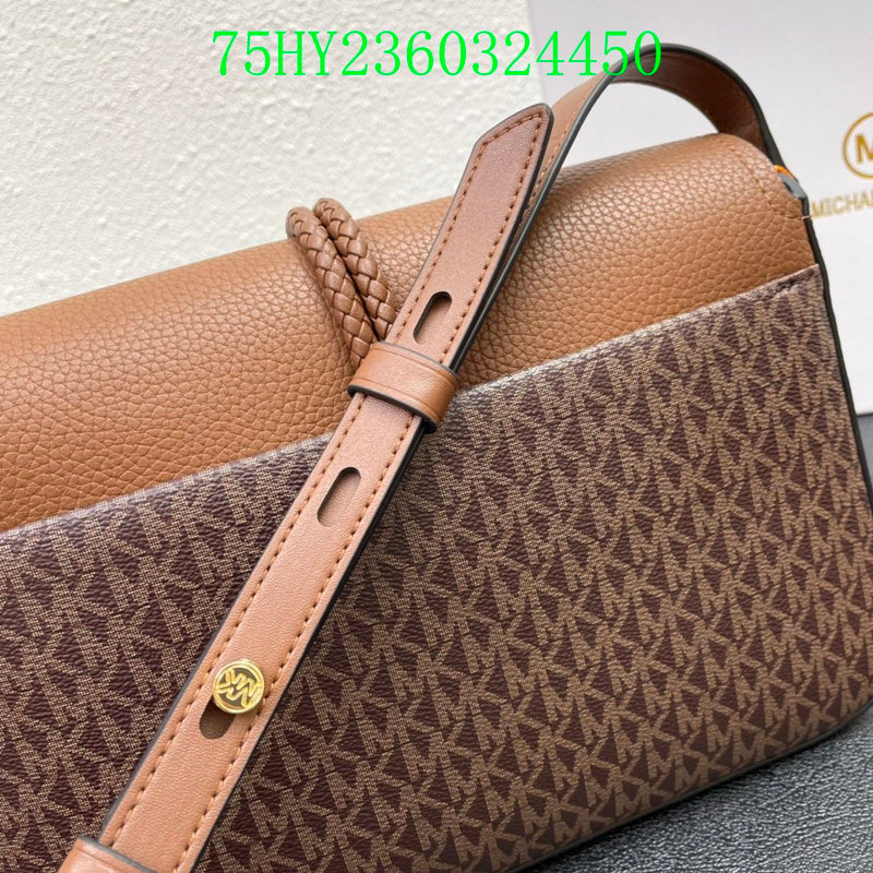 Satchel Bags - MK Bags - 449