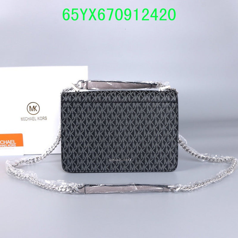 Satchel Bags - MK Bags - 888