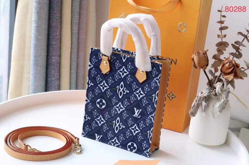 Satchel Bags - VL Bags - 6320