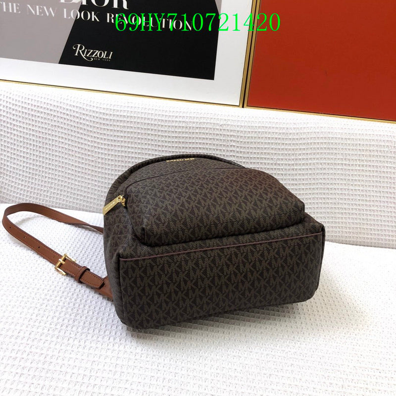 Satchel Bags - MK Bags - 732