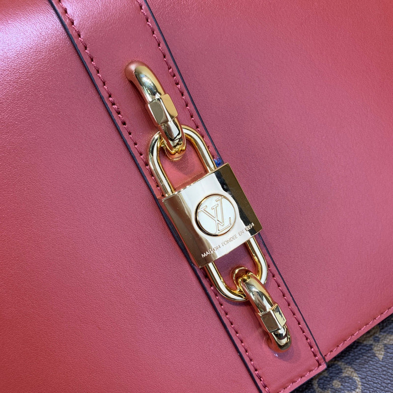 Satchel Bags - VL Bags - 6056