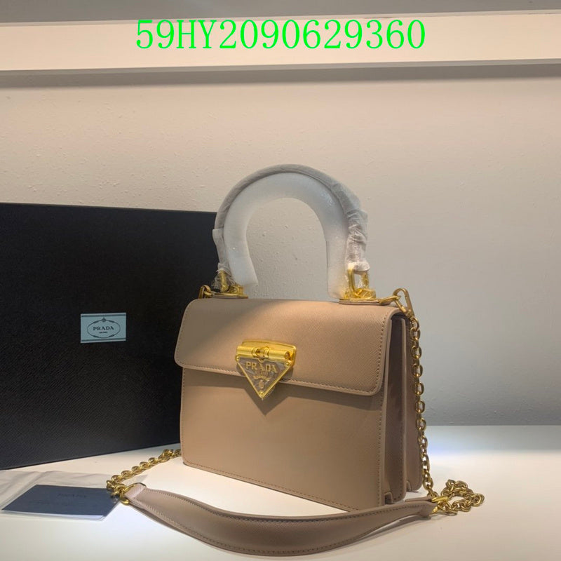 Satchel Bags - PDA Bags - 4158