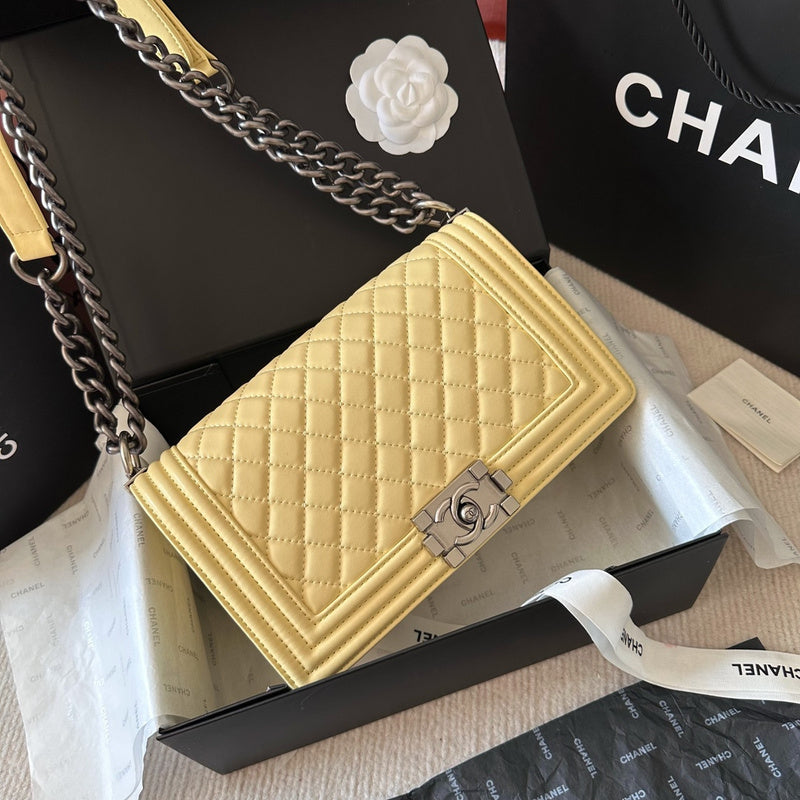 Satchel Bags - CHL Bags - 6846
