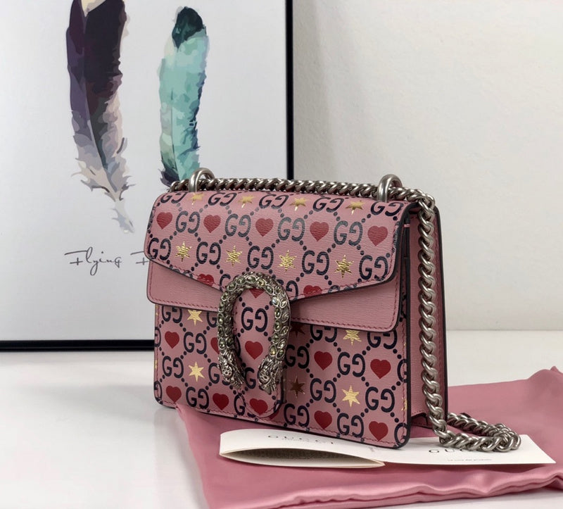 Satchel Bags - GCI Bags - 4001