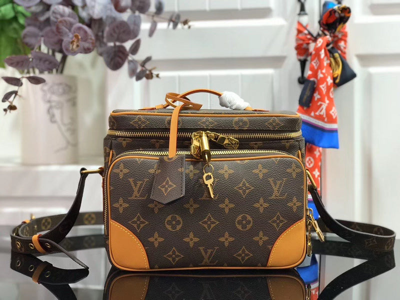 Glami- Glami- Lu-Vi bags - 2908