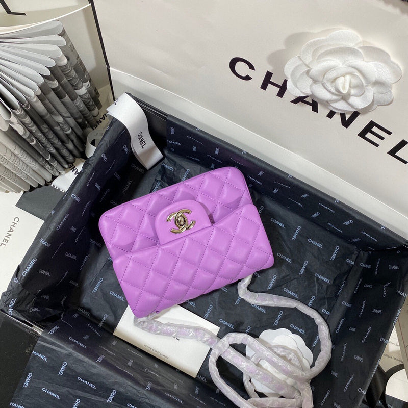 Satchel Bags - CHL Bags - 4568