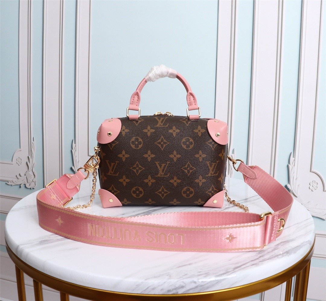 GLM - Top Quality Bags LUV 027