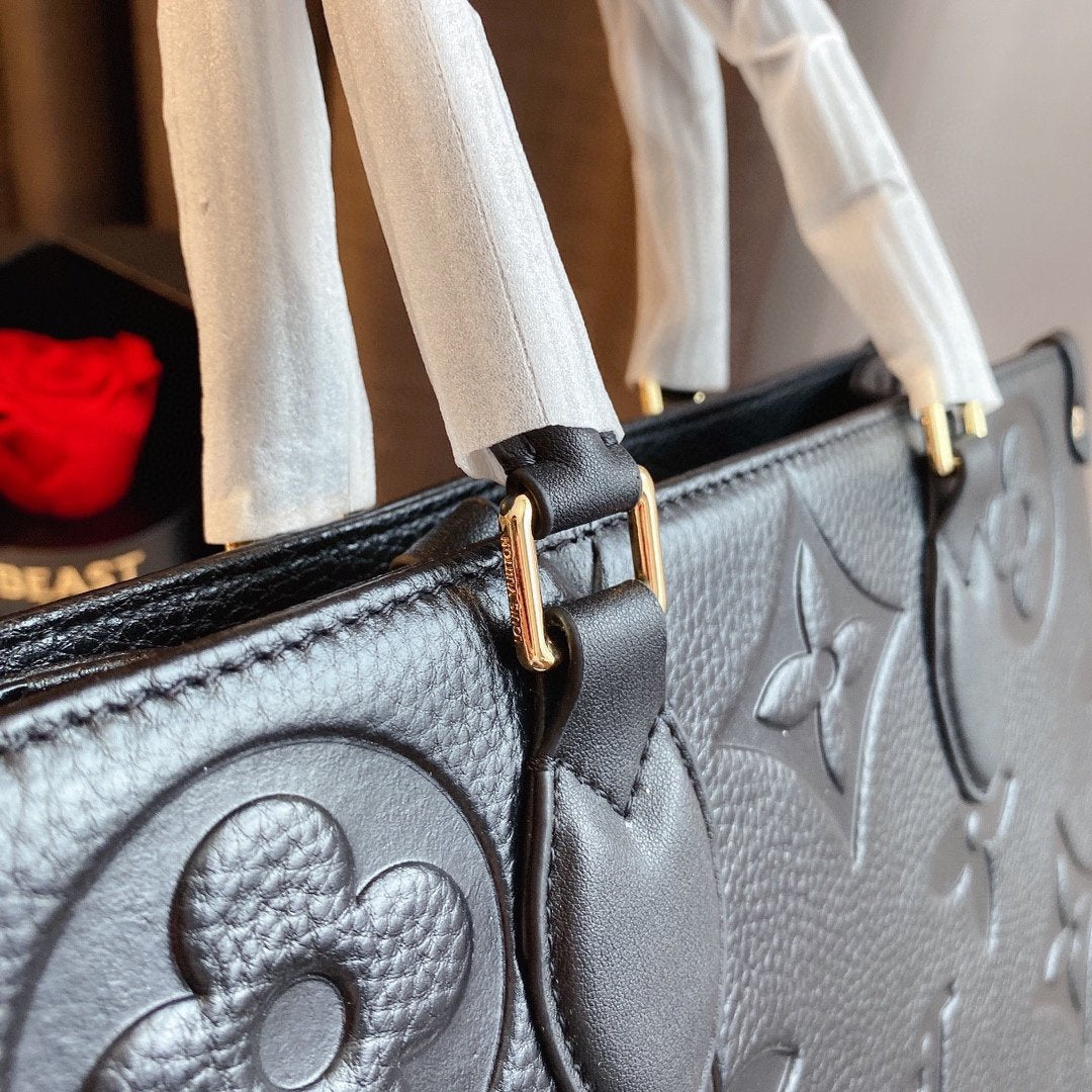 GLM - Top Quality Bags LUV 463