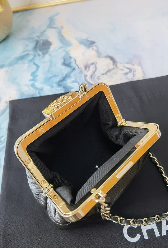 Satchel Bags - CHL Bags - 1475